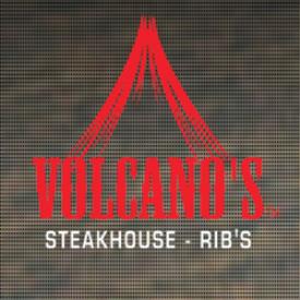 Volcanos Steakhouse Parramatta