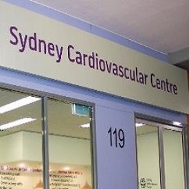Sydney Cardiovascular Centre