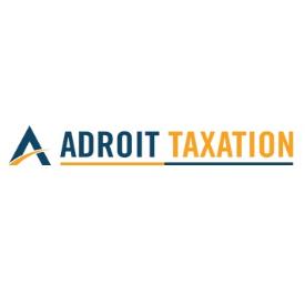 Adroit taxtion