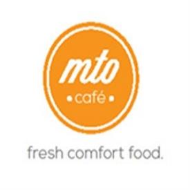 M.T.O. Cafe