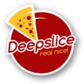Deepslice pizza - parramatta