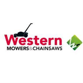 Western Mowers & Chainsaws
