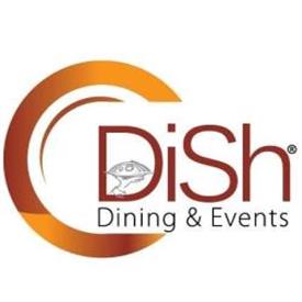 DISH DINING & EVENTS