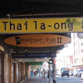 Thai La-Ong - Parramatta