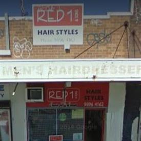 Red1 & Sons Toongabbie