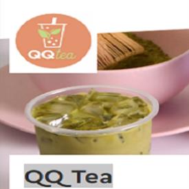 QQ Tea