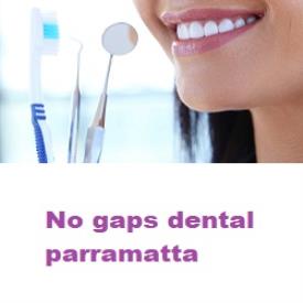 No Gaps Dental