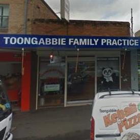 Toongabbie Family Practice 