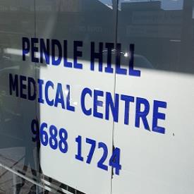 Pendle Hill Medical Centre
