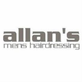 Allans Mens Hairdressing