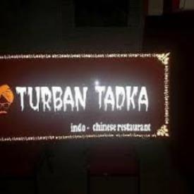Turban Tadka Indo-Chinese Restaurant