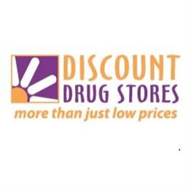 Discount drug store