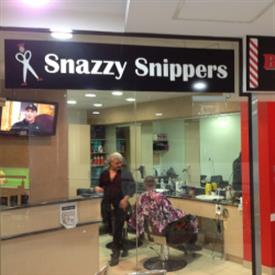 Snazzy Snippers