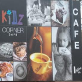 KIDZ CORNER CAFE