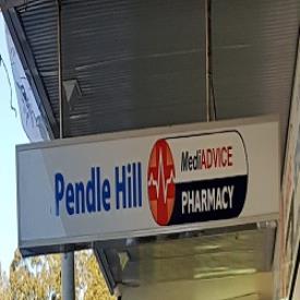 Pendle Hill medi advice pharmacy 