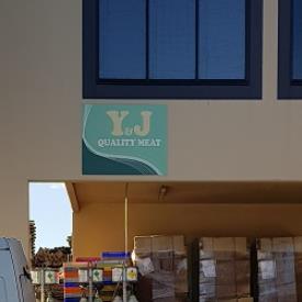 Y and J quality meat 