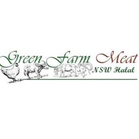 Green Farm Meat NSW Halal