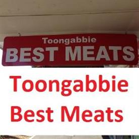 Toongabbie Best Meats