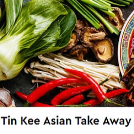 Tin Kee Asian Take Away