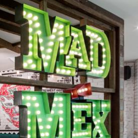 Mad Mex Mexican Grill - Parramatta