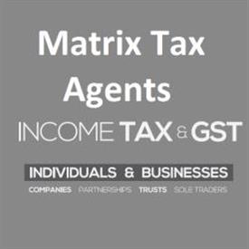 Matrix Tax and accounting services