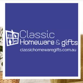 Classic Homewares & Gifts
