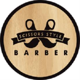Scissors Style Barber