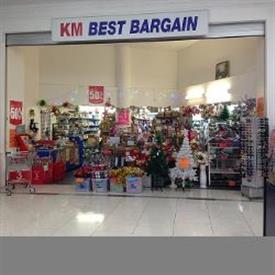 KM Best Bargain