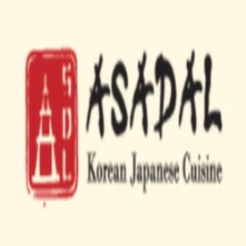 Asadal Japanese Korean Restaurant