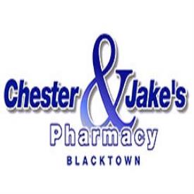 Chester and Jake Pharmacy