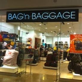 Bags N Luggage