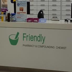Friendly Compounding Pharmacy