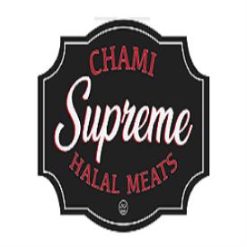  Chami Supreme Halal Meats