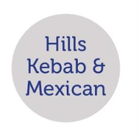 HILLS KEBAB AND MEXICAN