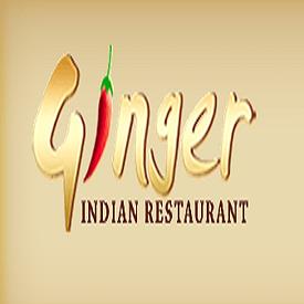 Ginger Indian Restaurant