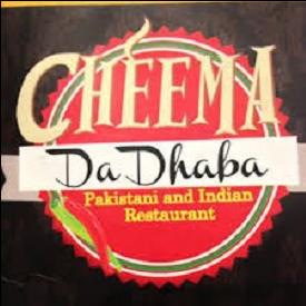Cheema Da Dhaba