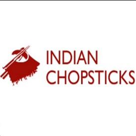 Indian Chopsticks