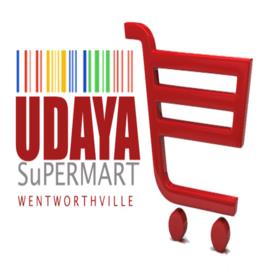 Udaya Supermarket - Wentworthville