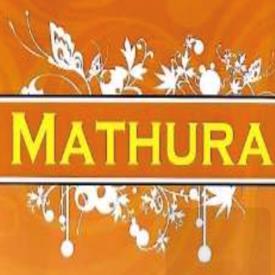 Mathura Takeaway
