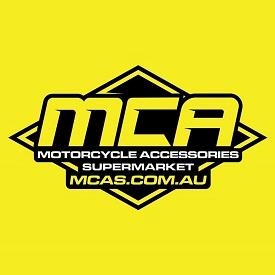 MCA Motorcycle Accessories Supermarket