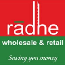 Radhe Wholesale and retail-Harris Park