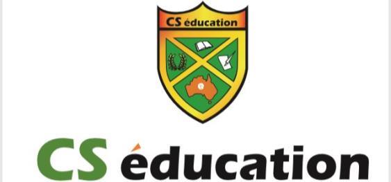 CS Education Toongabbie - tutoring from year 1 to year 6