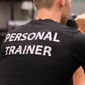 This image represents that we are experienced Personal trainer