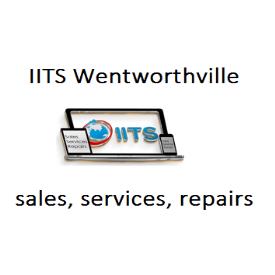 IITS wentworthville logo