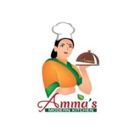 Unggal Amma pendle hill logo
