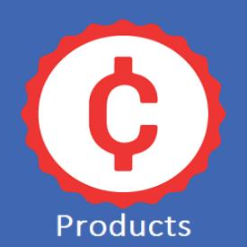 A Red Cent Products