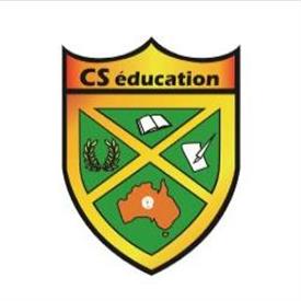 CS Education Toongabbie logo