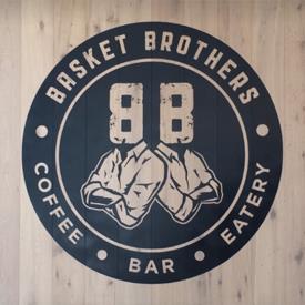 Basket Brothers
