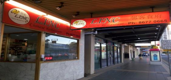 LINC Chinese Restaurant