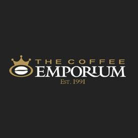 The Coffee Emporium parramatta